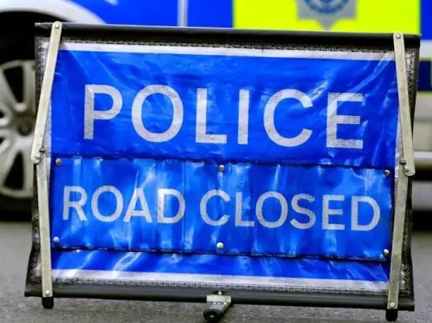 Police Appeal For Witnesses To Crash That Closed The A43 Between ...